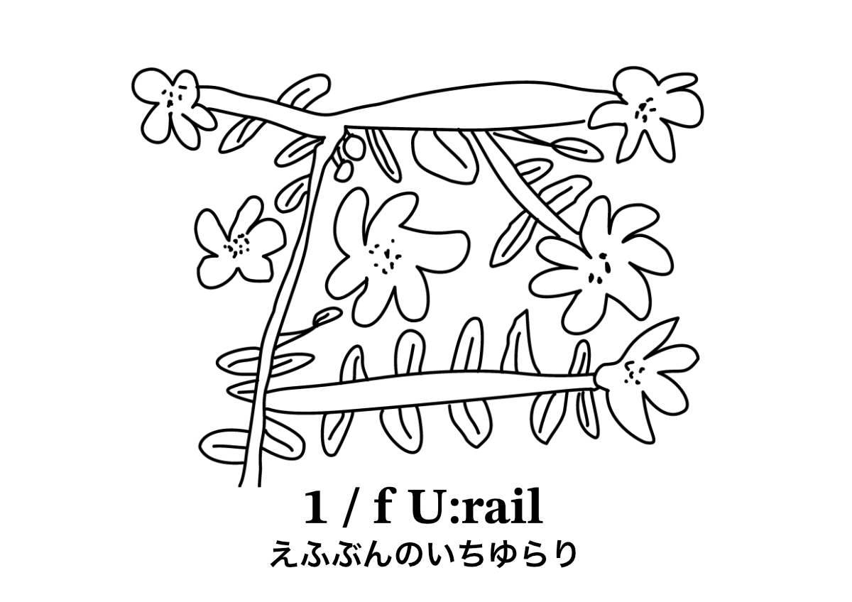 紅茶専門店1/f U:rali えふぶんのいちゆらり、ギフトにオススメ
